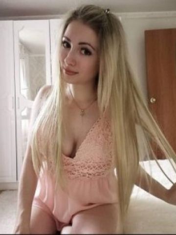 Проститутка Зина